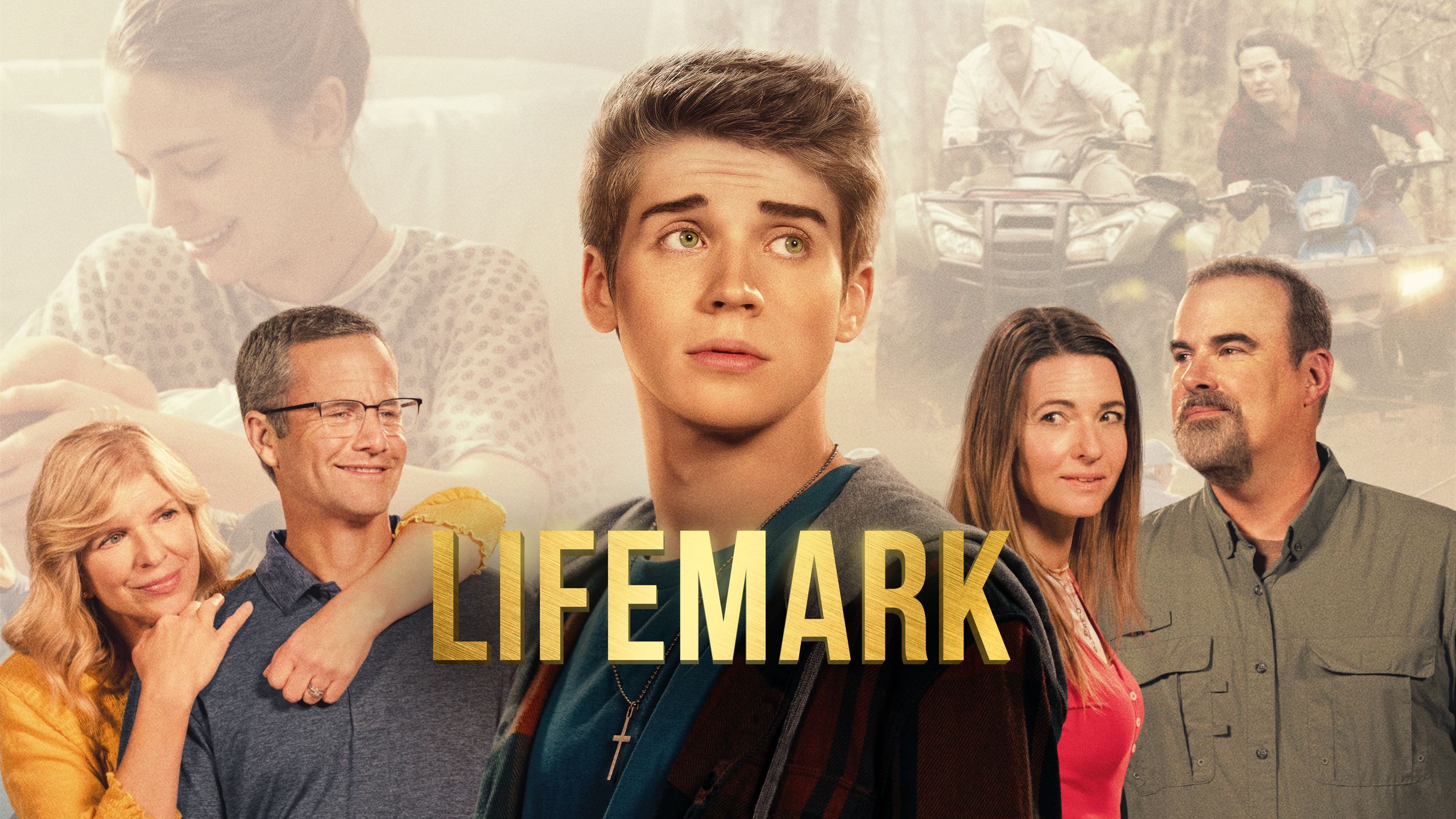 Lifemark - Reel Dialogue