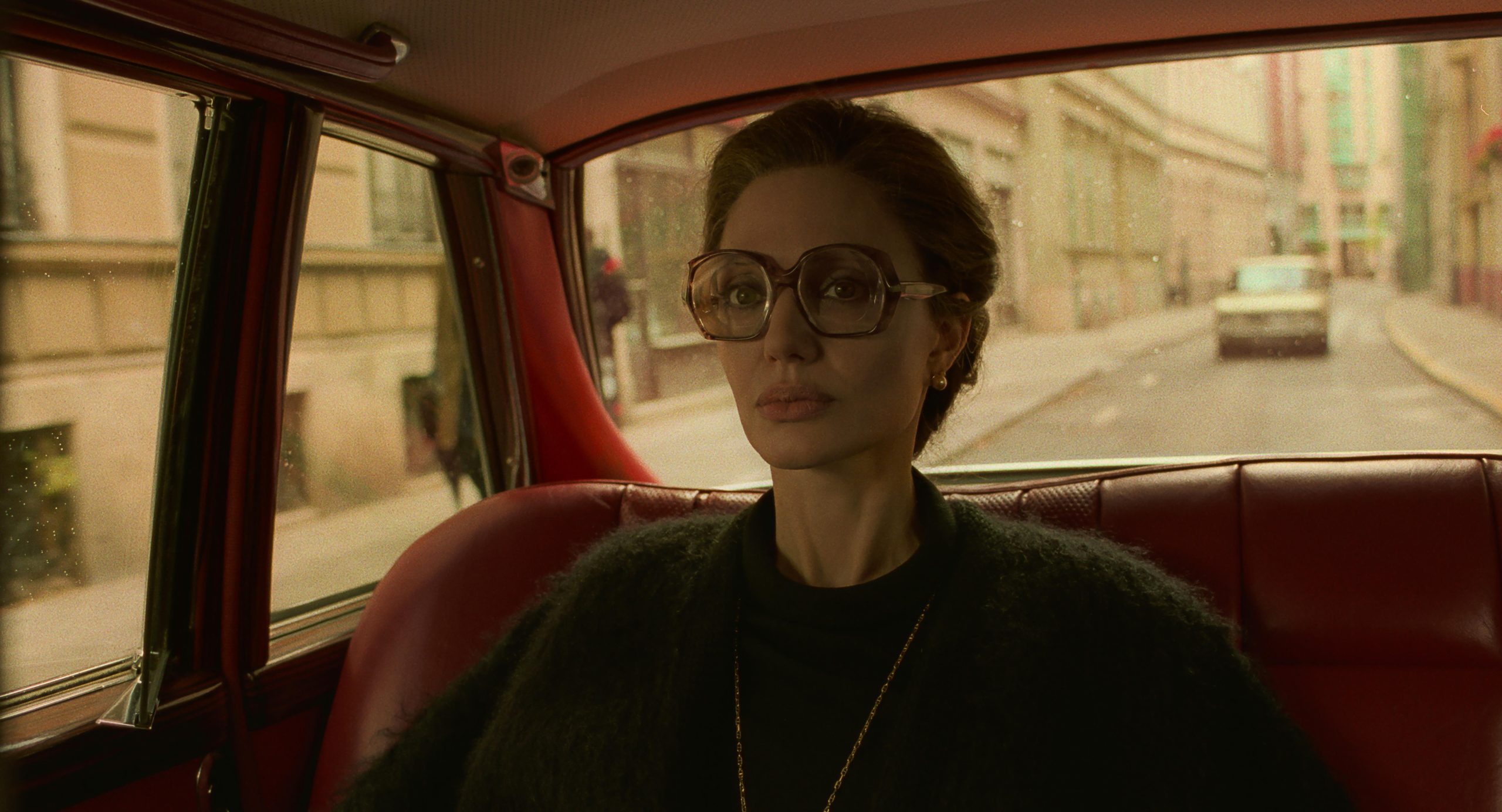Maria Geisel Maria - Reel Dialogue