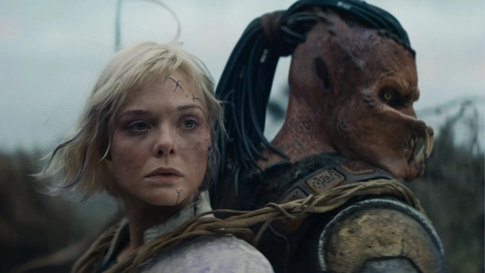 Predator: Badlands - Reel Dialogue
